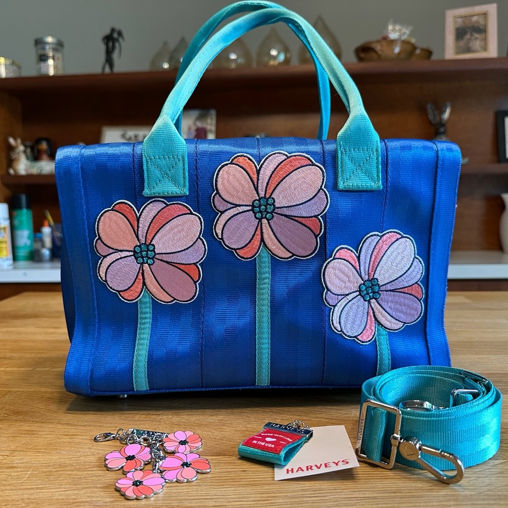 Harveys Super Bloom Marilyn